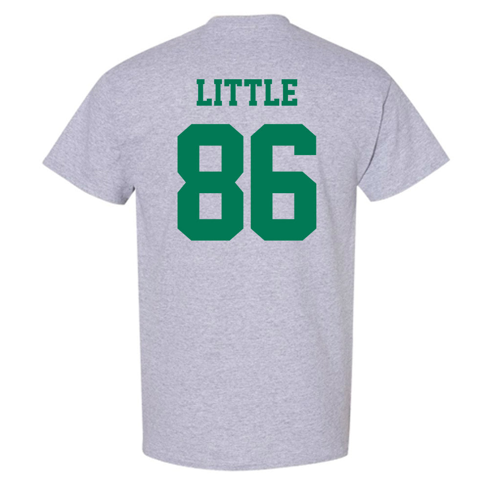 Norfolk State - NCAA Football : Khamren Little - Classic Shersey T-Shirt-1