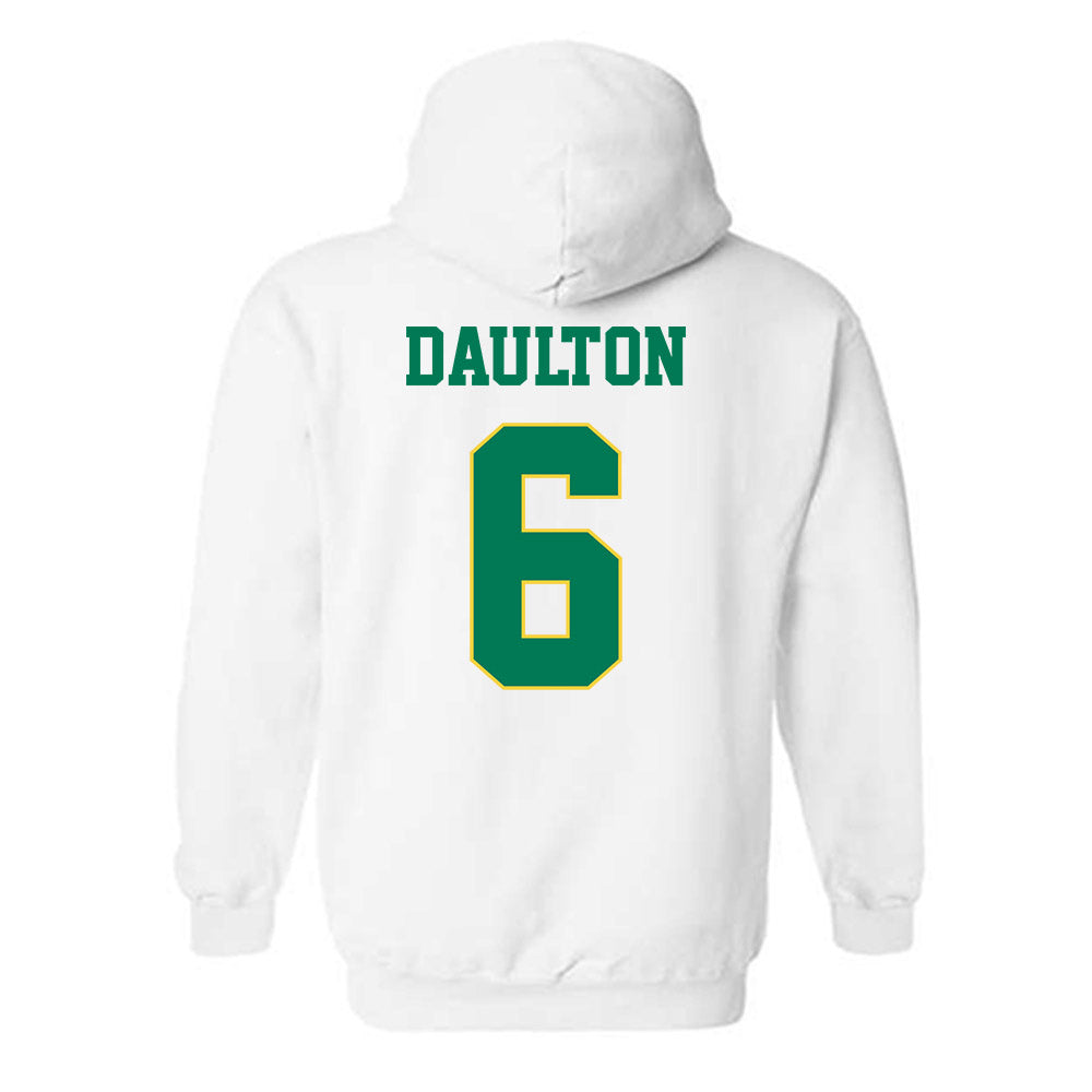 Norfolk State - NCAA Baseball : Brayden Daulton - Classic Shersey Hooded Sweatshirt-1