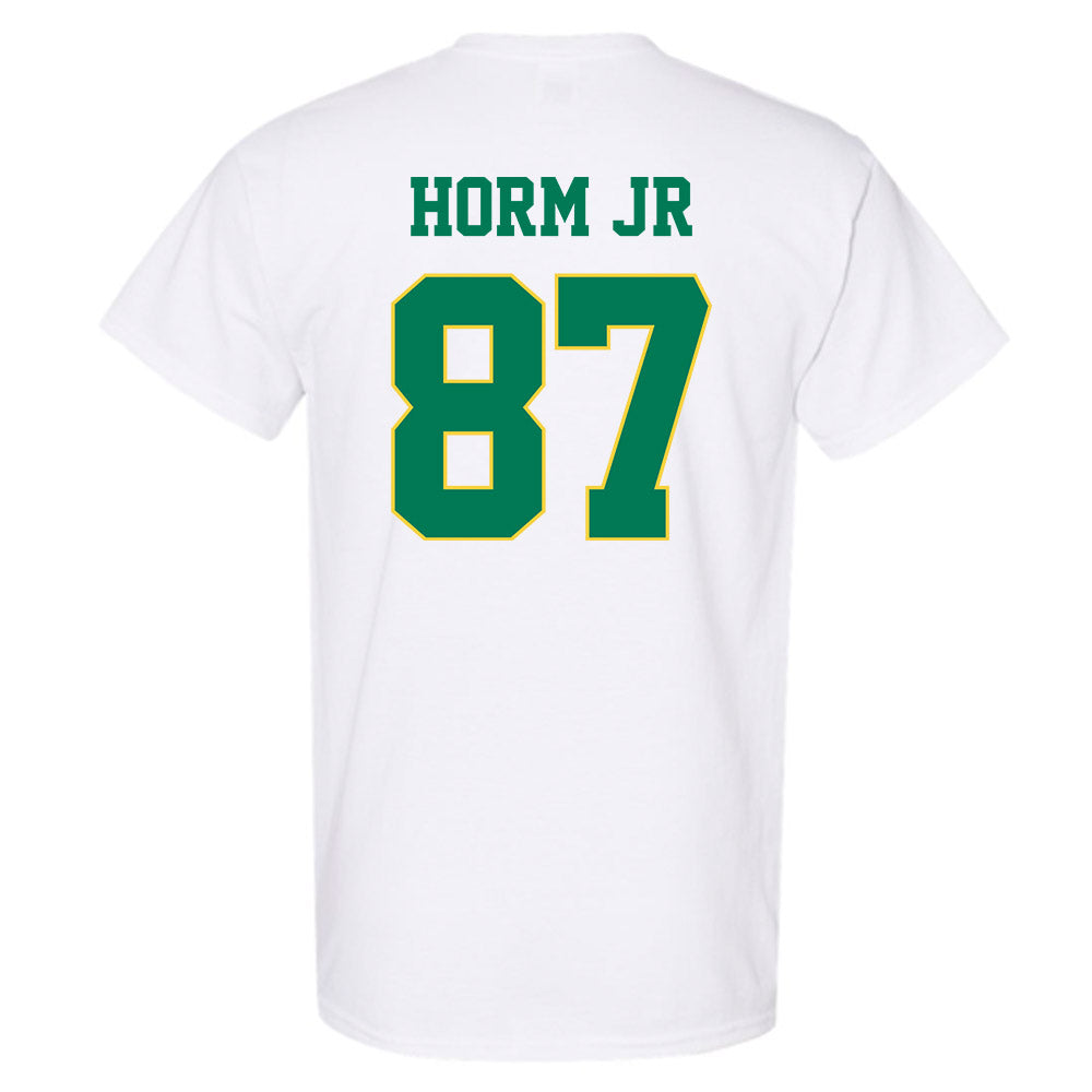 Norfolk State - NCAA Football : Jordan Horm jr - Classic Shersey T-Shirt-1