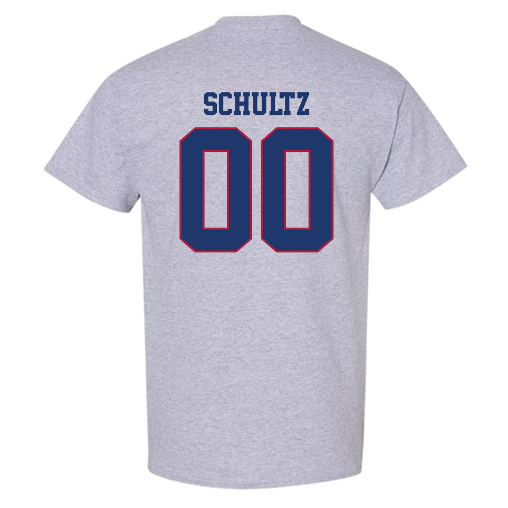 Detroit Mercy - NCAA Softball : Savannah Schultz - Classic Shersey T-Shirt-1