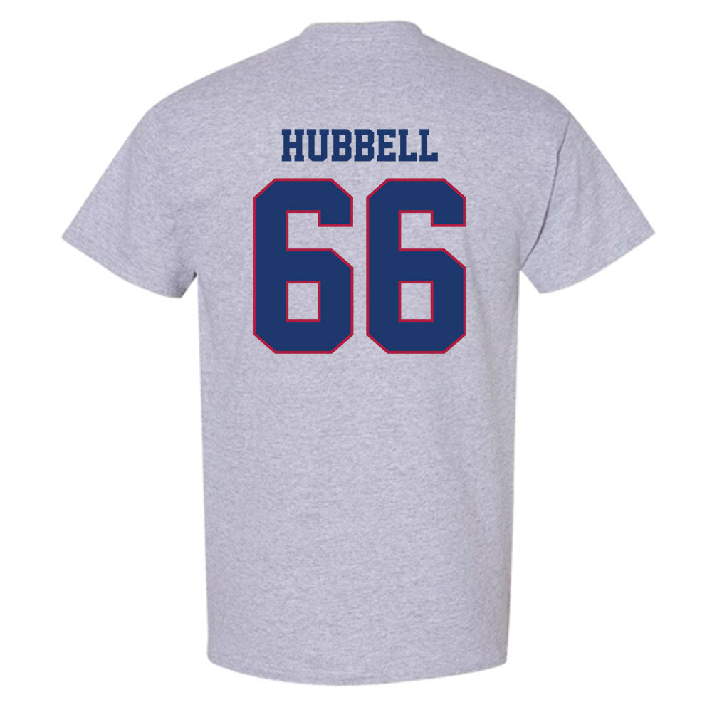 Detroit Mercy - NCAA Softball : Mia Hubbell - Classic Shersey T-Shirt-1