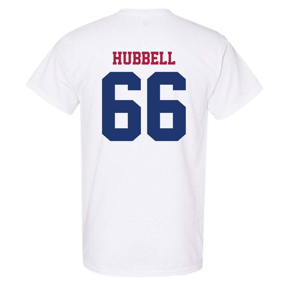 Detroit Mercy - NCAA Softball : Mia Hubbell - Classic Shersey T-Shirt-1
