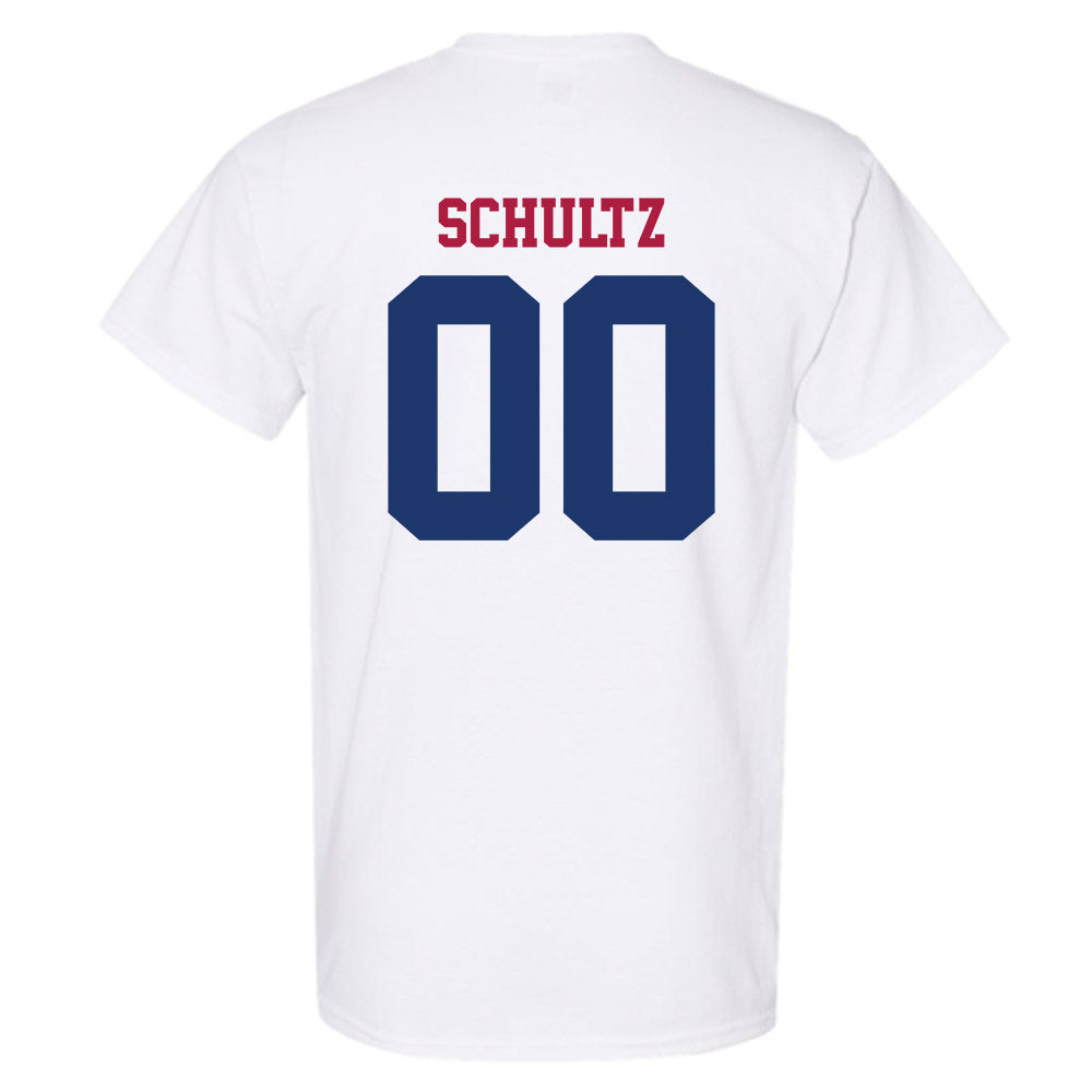 Detroit Mercy - NCAA Softball : Savannah Schultz - Classic Shersey T-Shirt-1