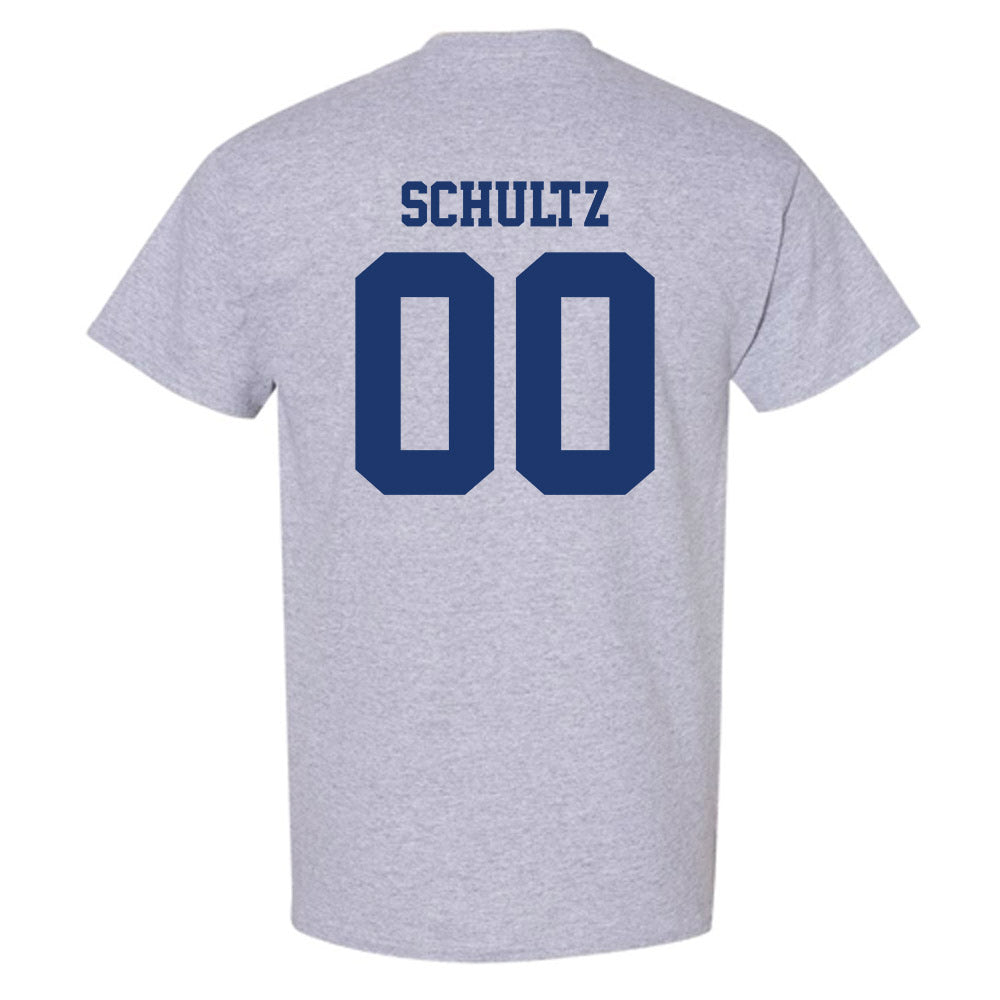 Detroit Mercy - NCAA Softball : Savannah Schultz - Classic Shersey T-Shirt-1