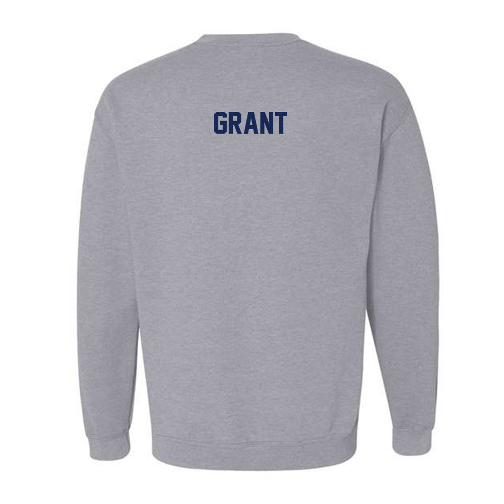 Belmont - NCAA Women's Tennis : Emma Grant - Classic Shersey Crewneck Sweatshirt-1