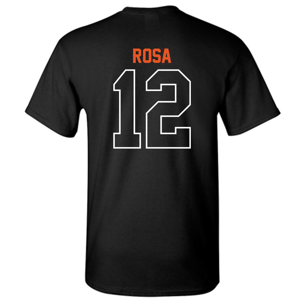 Pacific - NCAA Women's Soccer : Kaya Rosa - Classic Shersey T-Shirt-1