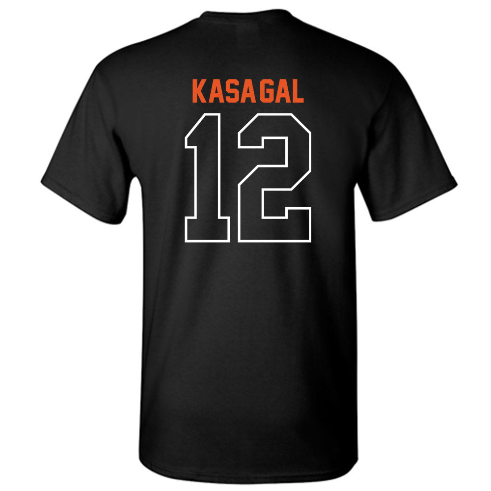 Pacific - NCAA Men's Water Polo : Borisz Kasa-Gal - Classic Shersey T-Shirt-1