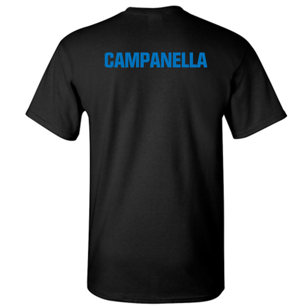 Saint Peter's - NCAA Men's Golf : Nick Campanella - Classic Shersey T-Shirt-1