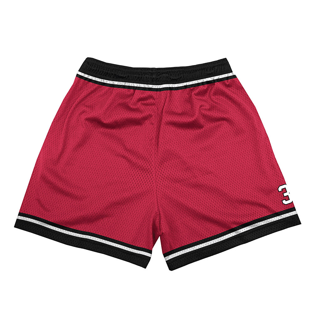 Georgia - NCAA Football : Wade Penn - Shorts-1