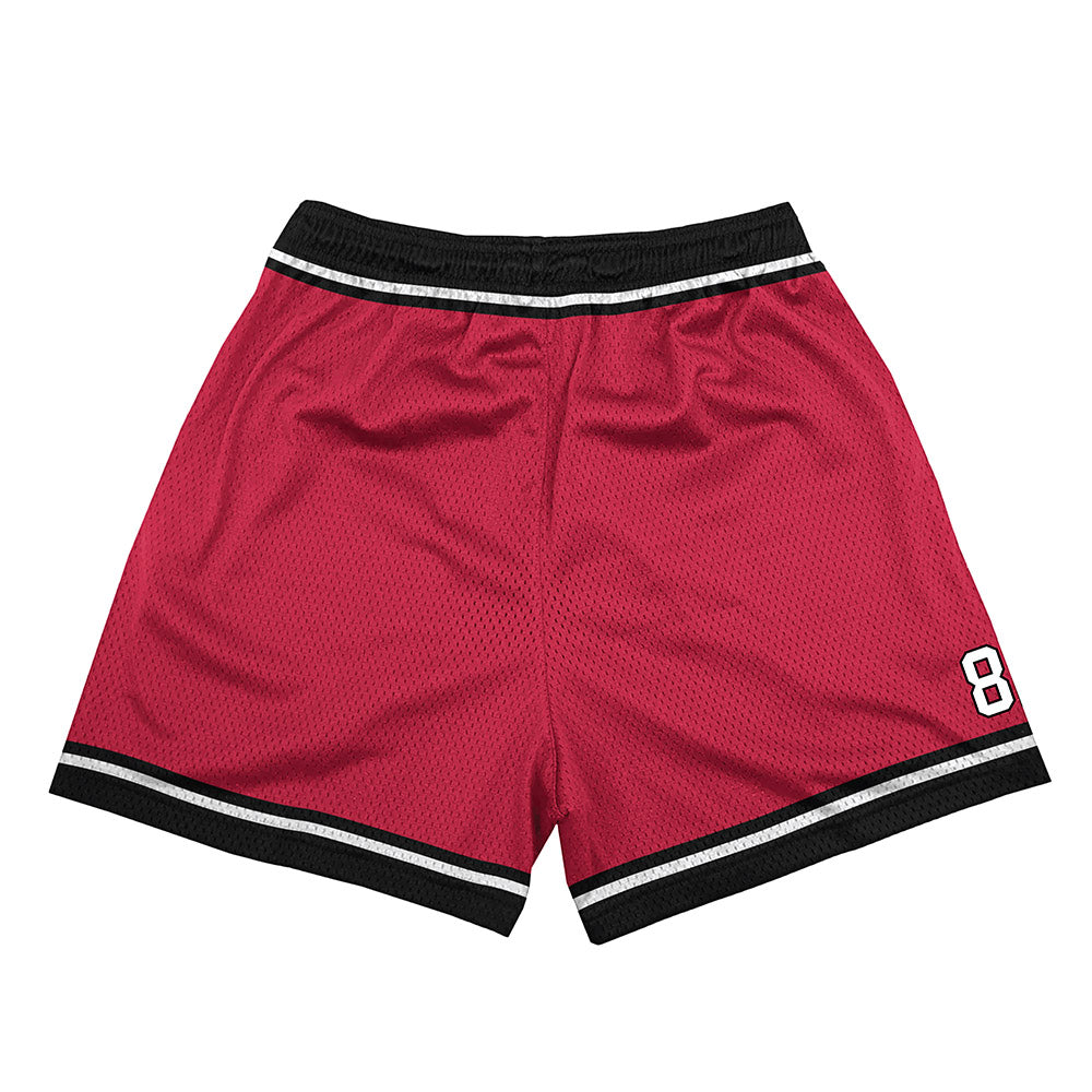 Georgia - NCAA Football : Colton Heinrich - Shorts-1