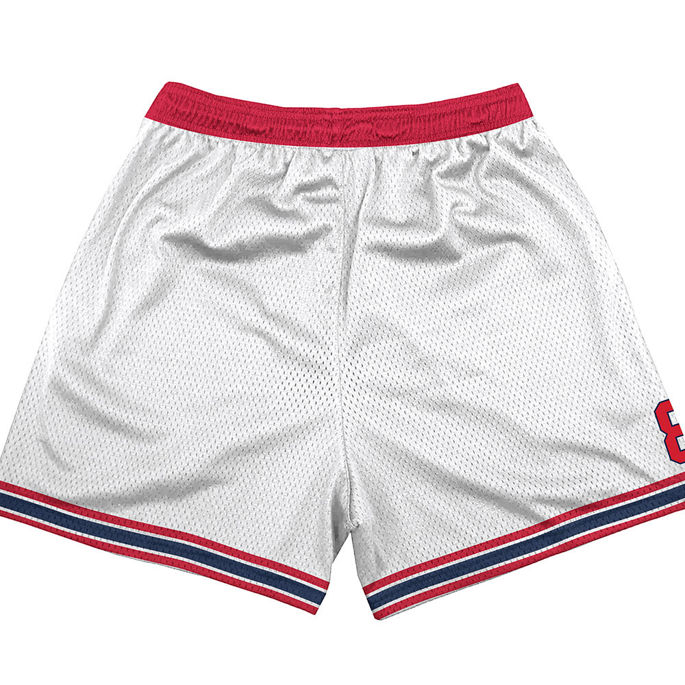 Ole Miss - NCAA Baseball : Tate Sirmans - Shorts-1