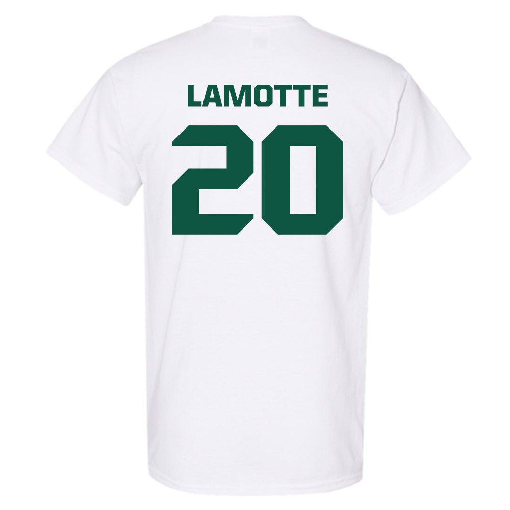 UW Green Bay - NCAA Softball : Sidney LaMotte - T-Shirt