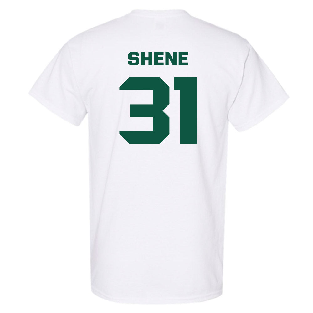 UW Green Bay - NCAA Men's Soccer : Carson Shene - T-Shirt-1