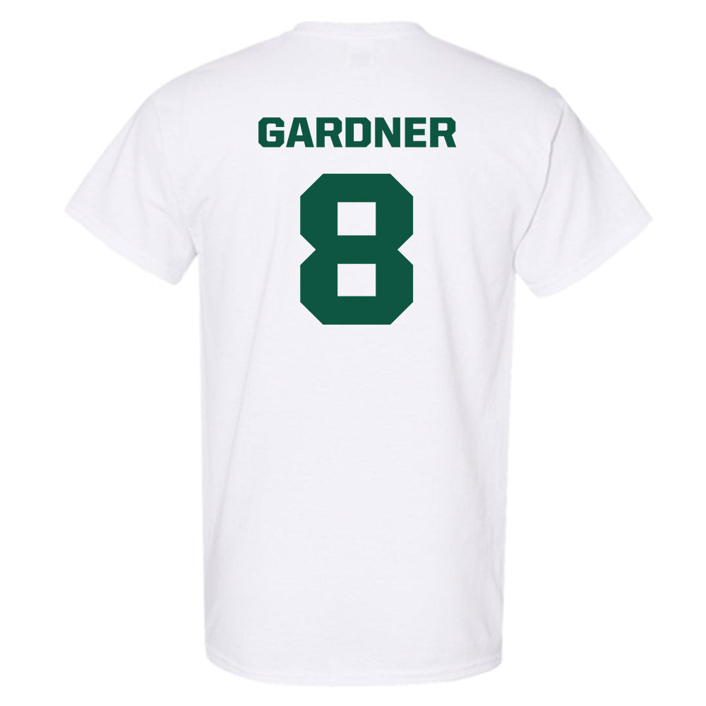 UW Green Bay - NCAA Women's Volleyball : Alexis Gardner - T-Shirt-1