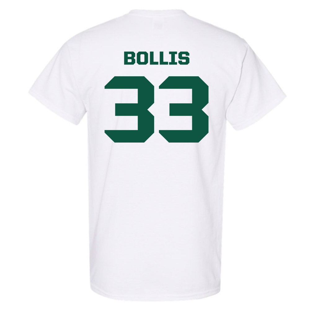 UW Green Bay - NCAA Women's Soccer : Sydney Bollis - T-Shirt