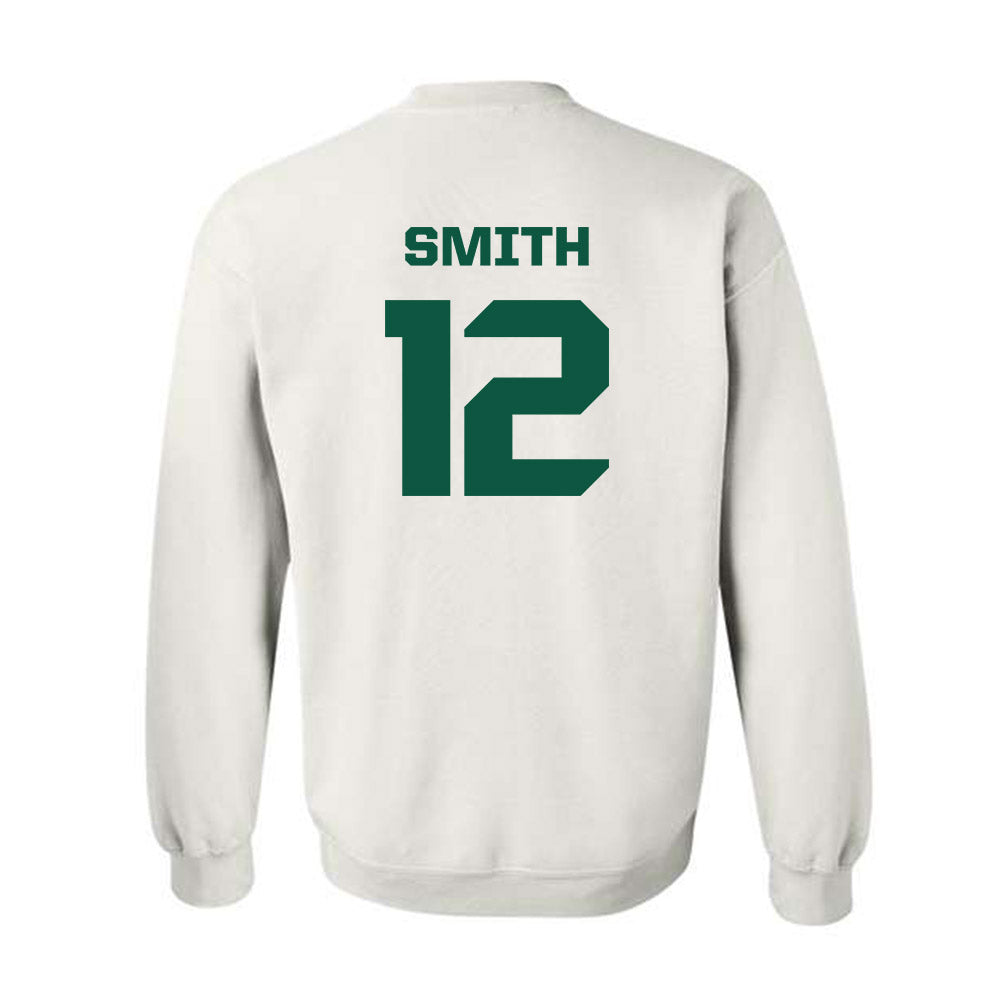 UW Green Bay - NCAA Women's Soccer : charli smith - Crewneck Sweatshirt