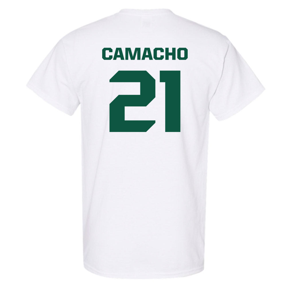 UW Green Bay - NCAA Softball : Gianna Camacho - T-Shirt