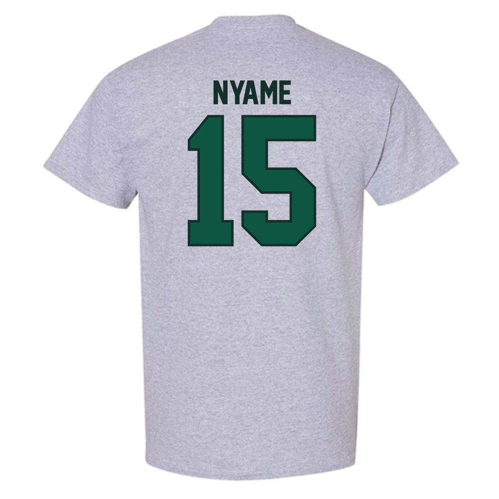 UW Green Bay - NCAA Men's Soccer : Dennis Nyame - Classic Shersey T-Shirt