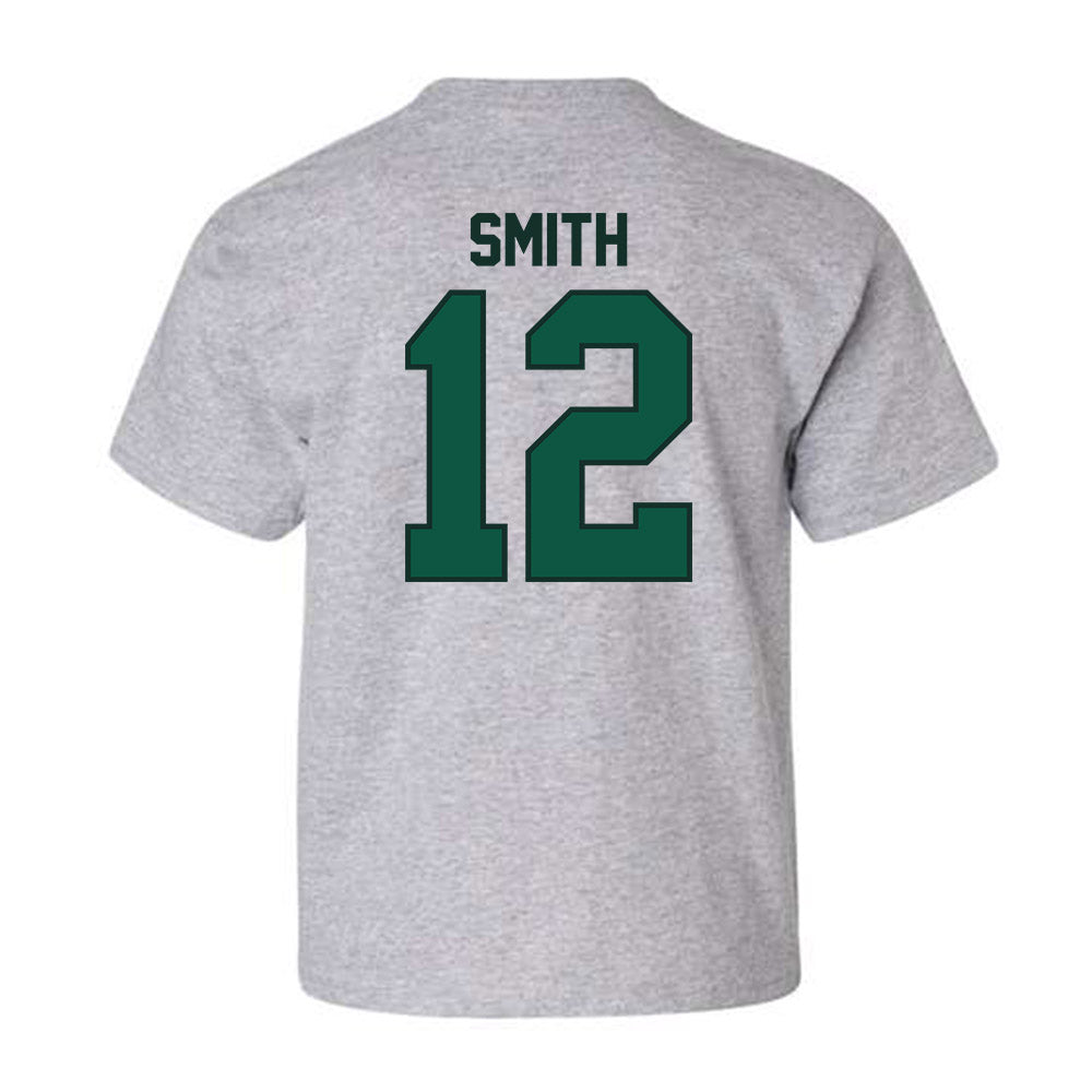 UW Green Bay - NCAA Women's Soccer : charli smith - Classic Shersey Youth T-Shirt