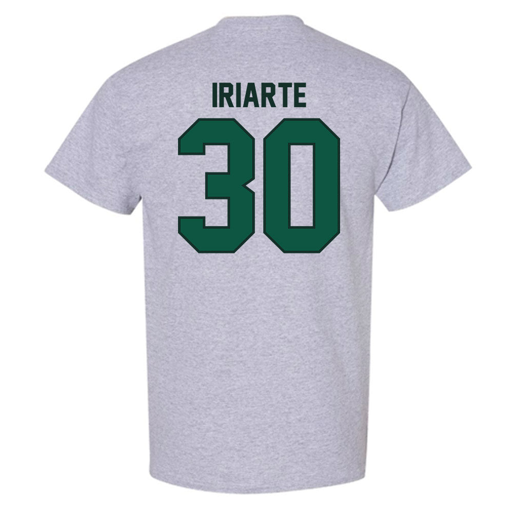 UW Green Bay - NCAA Women's Soccer : Alondra Iriarte - Classic Shersey T-Shirt