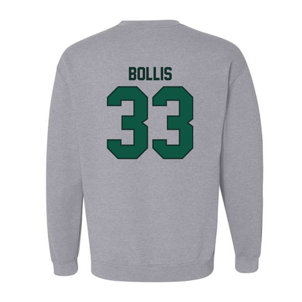 UW Green Bay - NCAA Women's Soccer : Sydney Bollis - Classic Shersey Crewneck Sweatshirt