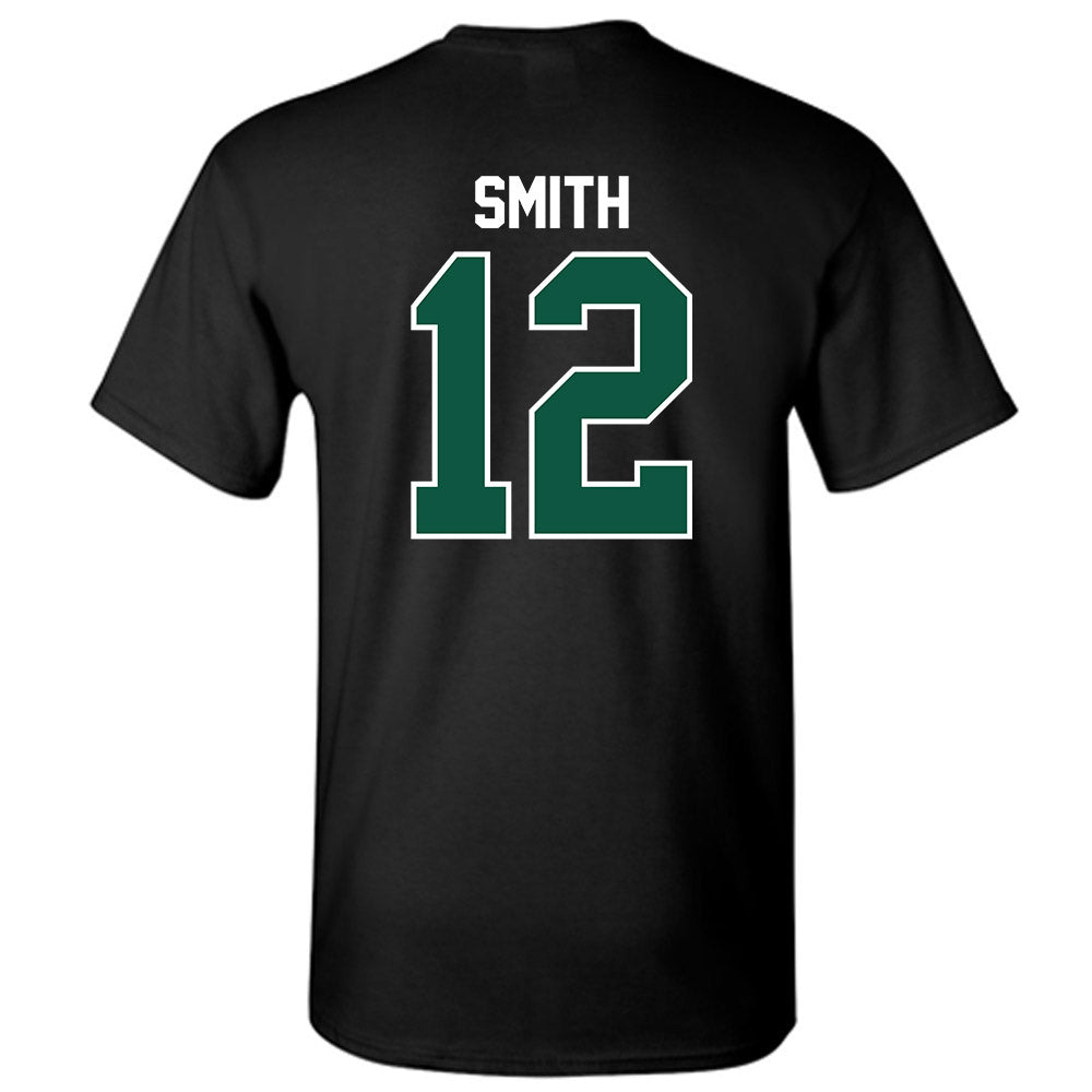 UW Green Bay - NCAA Women's Soccer : charli smith - Classic Shersey T-Shirt
