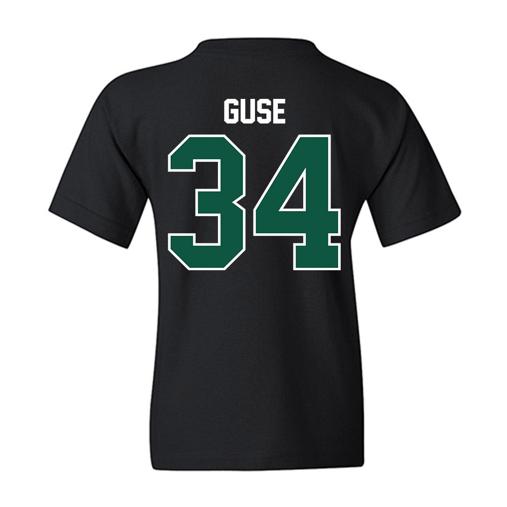 UW Green Bay - NCAA Softball : Paige Guse - Classic Shersey Youth T-Shirt-1