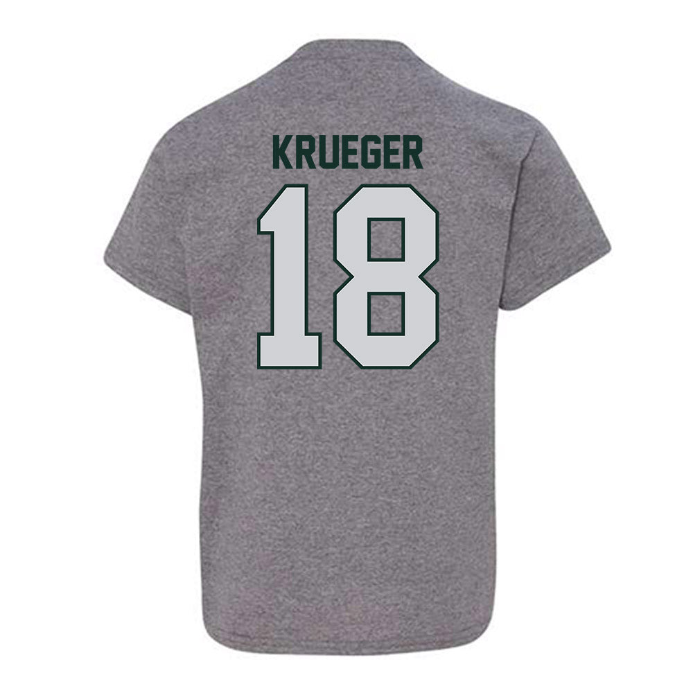 UW Green Bay - NCAA Softball : Emma Krueger - Classic Shersey Youth T-Shirt-1