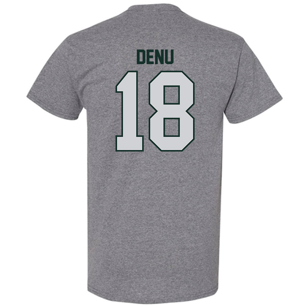 UW Green Bay - NCAA Men's Soccer : Baylor Denu - Classic Shersey T-Shirt