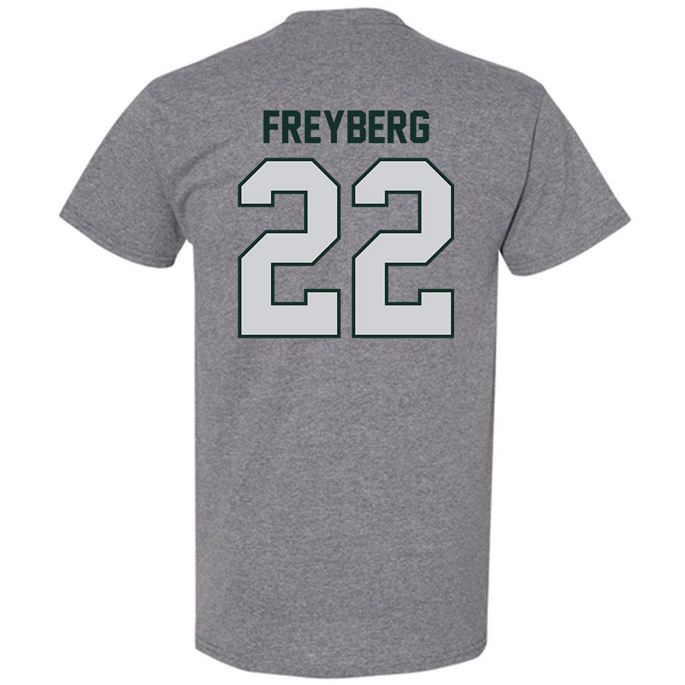 UW Green Bay - NCAA Women's Soccer : Gracie Freyberg - Classic Shersey T-Shirt