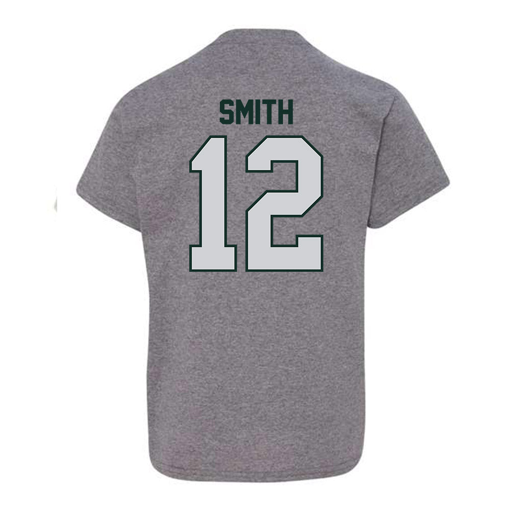 UW Green Bay - NCAA Women's Soccer : charli smith - Classic Shersey Youth T-Shirt