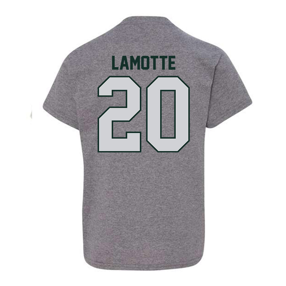 UW Green Bay - NCAA Softball : Sidney LaMotte - Classic Shersey Youth T-Shirt