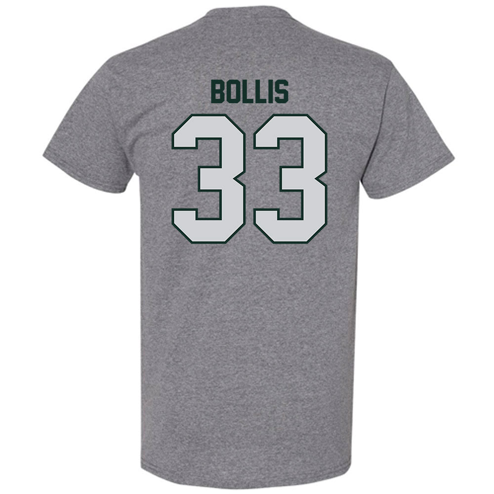 UW Green Bay - NCAA Women's Soccer : Sydney Bollis - Classic Shersey T-Shirt