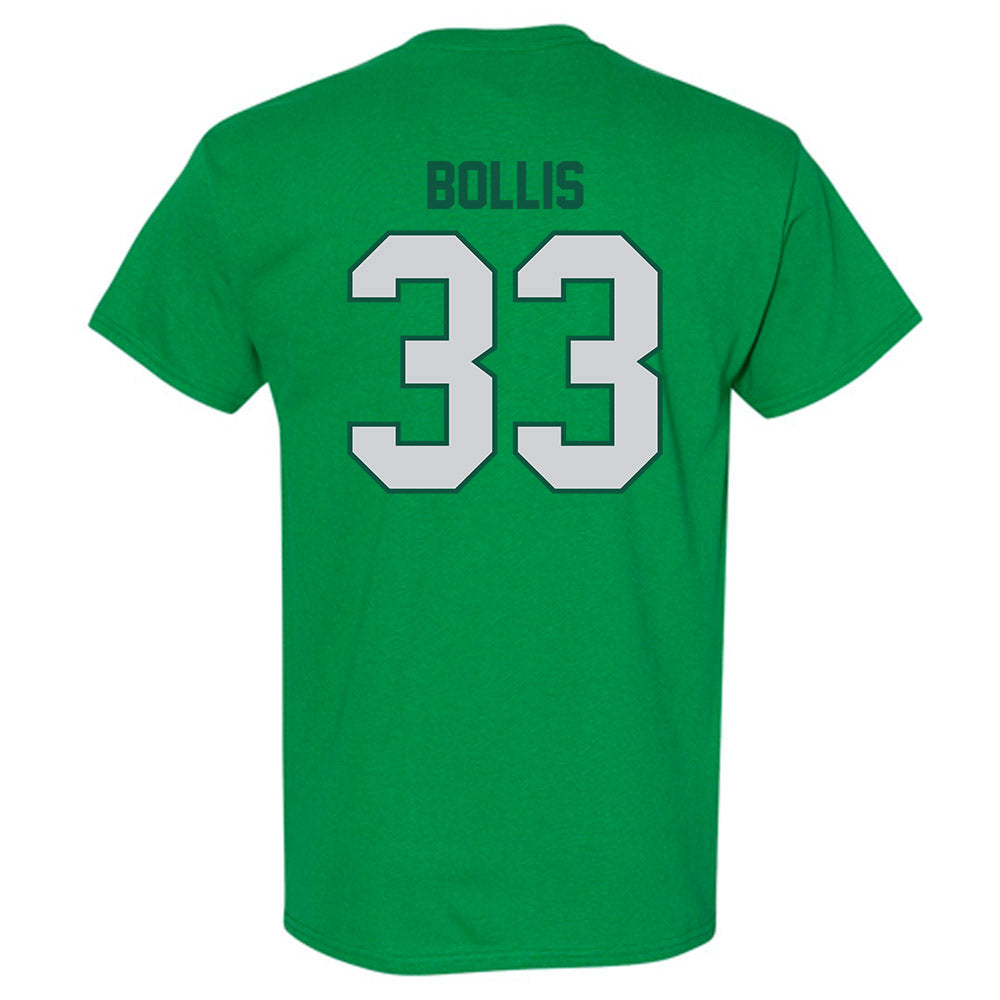 UW Green Bay - NCAA Women's Soccer : Sydney Bollis - Classic Shersey T-Shirt