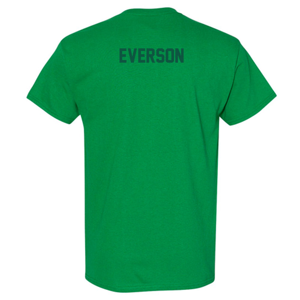 UW Green Bay - NCAA Women's Swimming & Diving : Rachel Everson - Classic Shersey T-Shirt