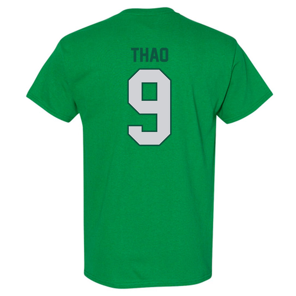 UW Green Bay - NCAA Women's Soccer : Hope Thao - Classic Shersey T-Shirt-1