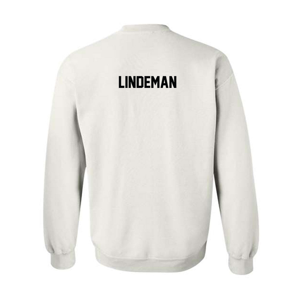 UW River Falls - NCAA Women's Tennis : Brooke Lindeman - Classic Shersey Crewneck Sweatshirt-1