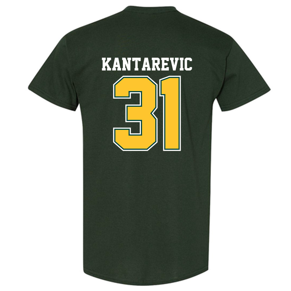 Cal Poly Humboldt - NCAA Women's Basketball : Shayla Kantarevic - Classic Shersey T-Shirt-1