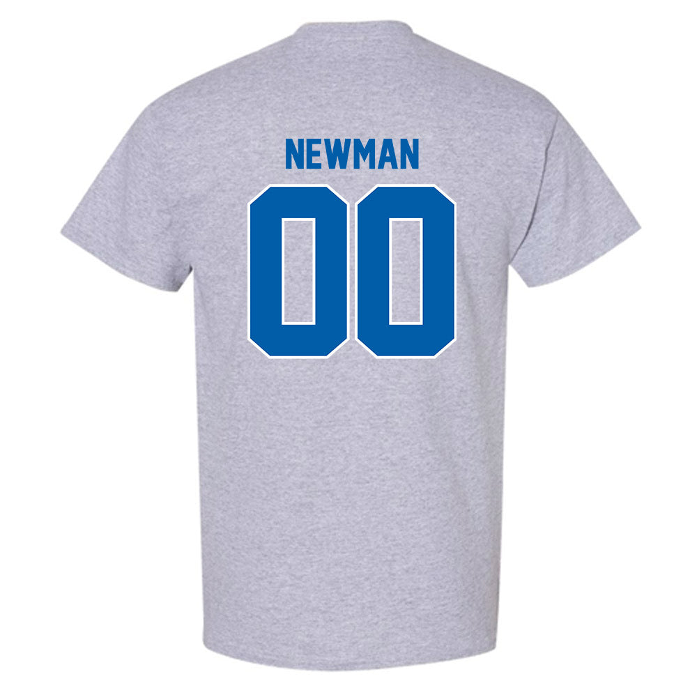 New Orleans - NCAA Baseball : Kruise Newman - T-Shirt-1