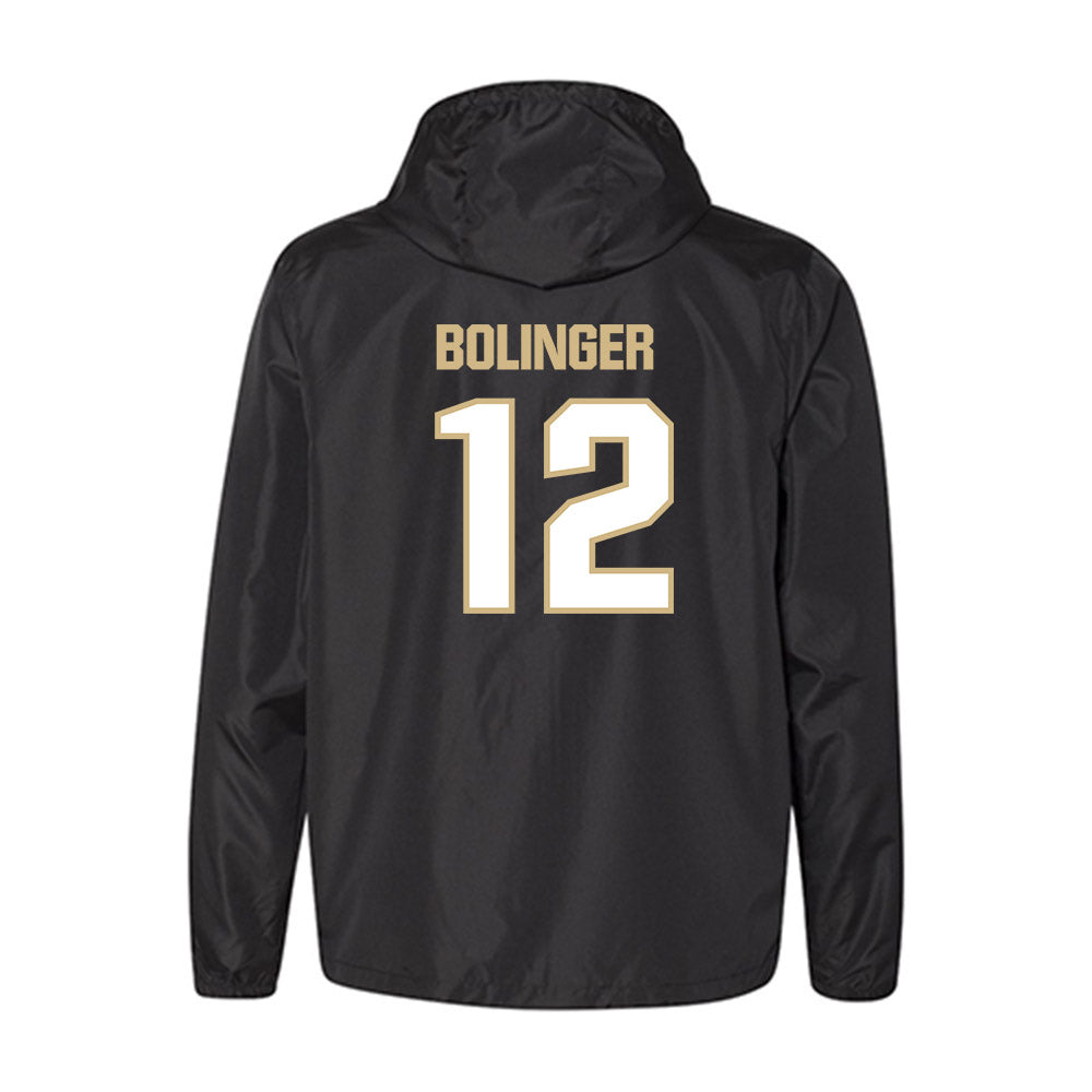 PFW - NCAA Women's Basketball : Alivia Bolinger - Windbreaker-1