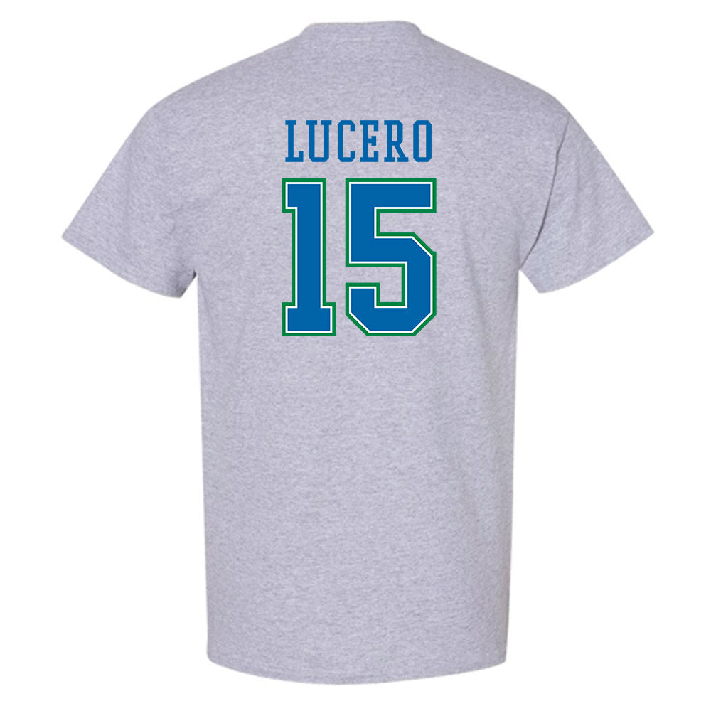 Texas A&M Corpus Christi - NCAA Women's Soccer : Emma Lucero - Classic Shersey T-Shirt-1