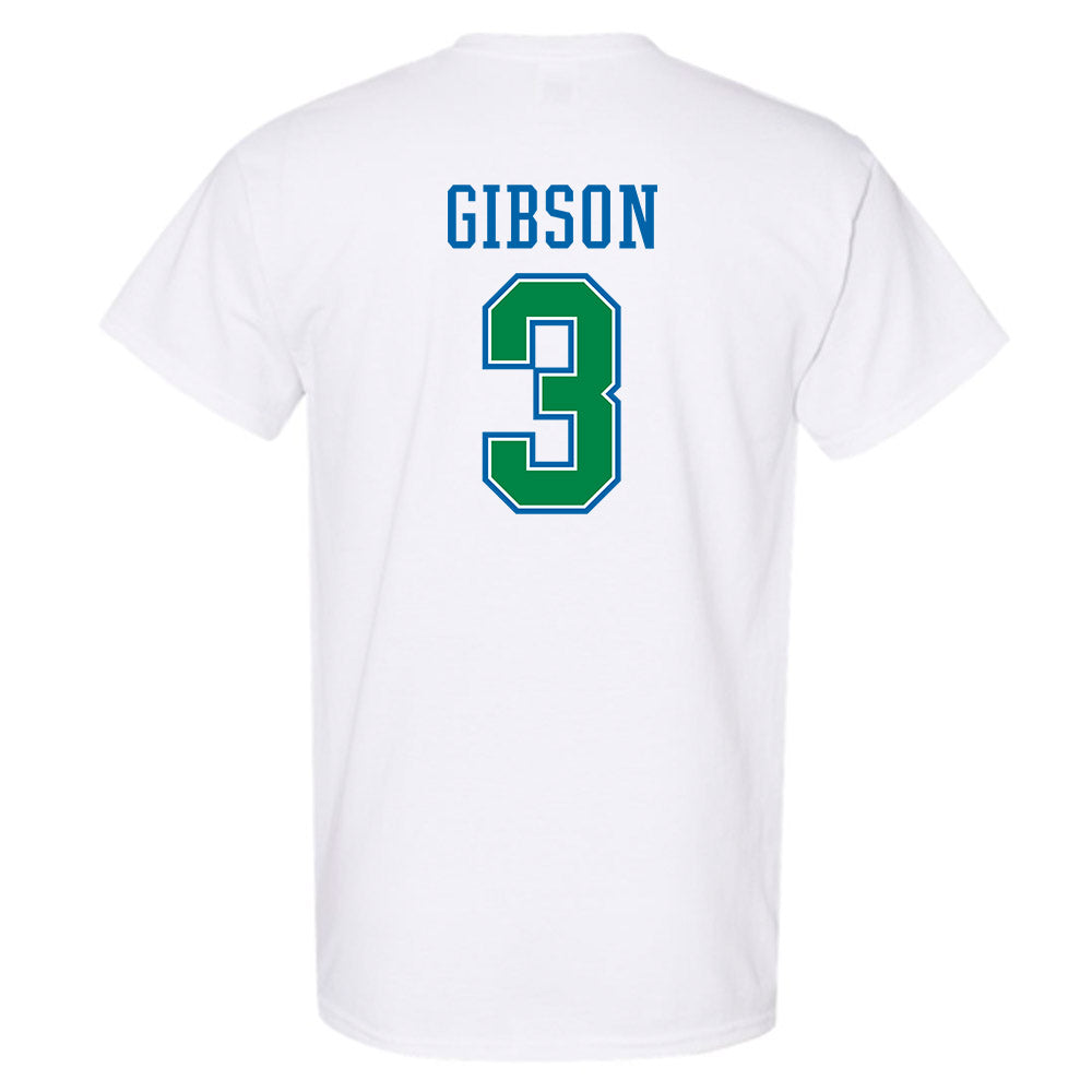 Texas A&M Corpus Christi - NCAA Men's Basketball : Mason Gibson - Classic Shersey T-Shirt-1