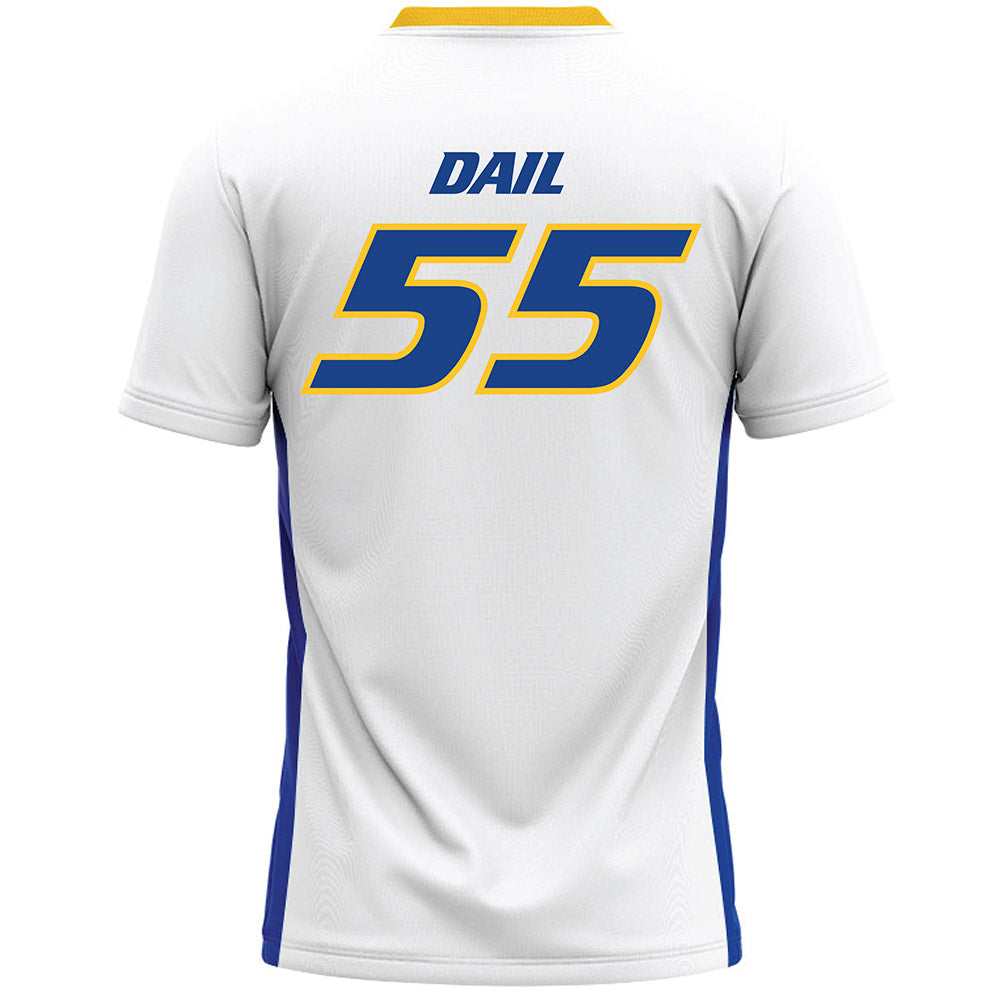 Hofstra - NCAA Men's Lacrosse : Brody Dail - Lacrosse Jersey -1