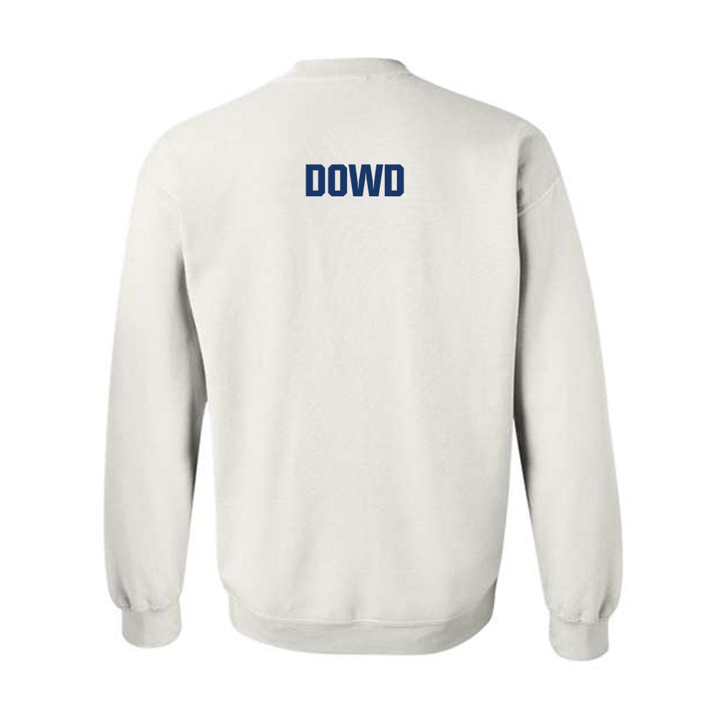 Francis Marion - NCAA Men's Track & Field : Danny Dowd - Crewneck Sweatshirt-1