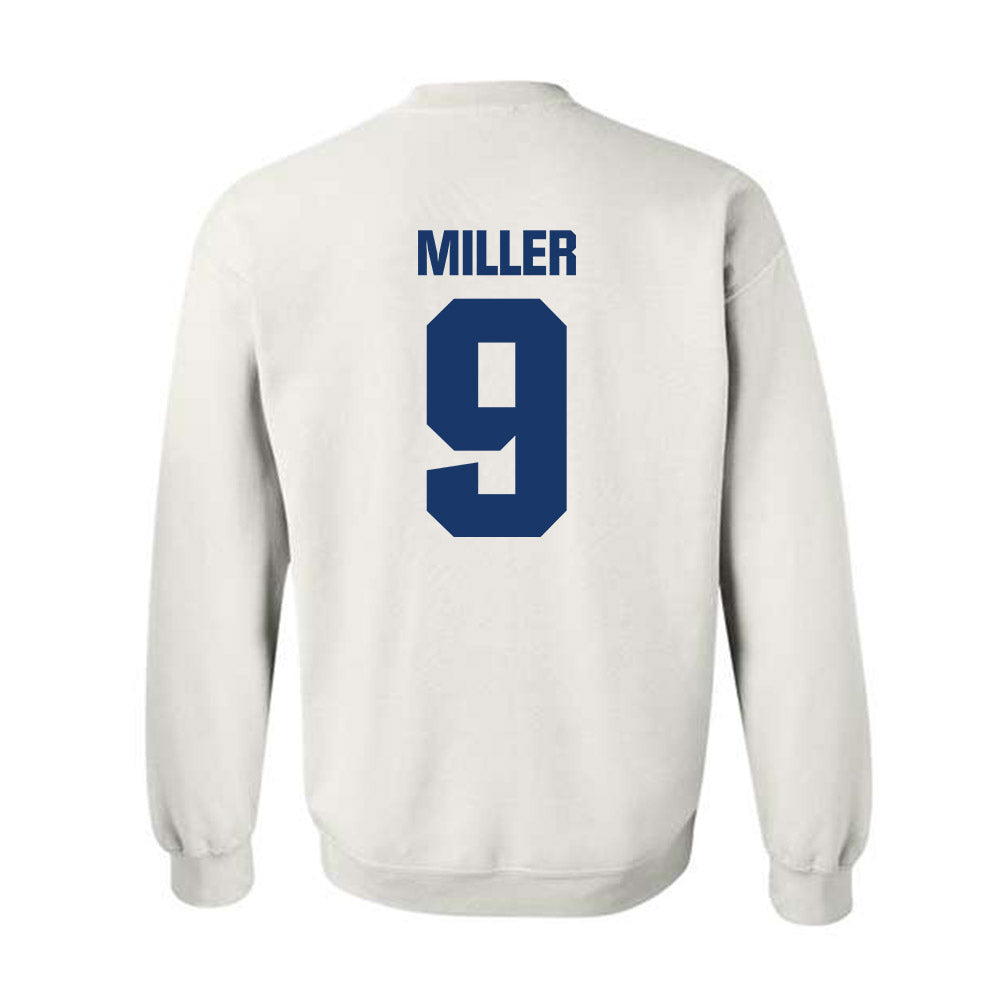 Francis Marion - NCAA Softball : Reese Miller - Crewneck Sweatshirt-1
