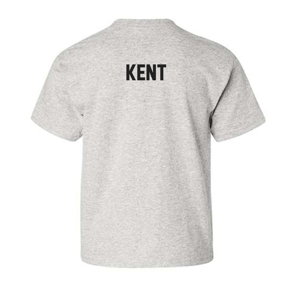 PFW - NCAA Women's Track & Field : Cali Kent - Classic Shersey Youth T-Shirt-1