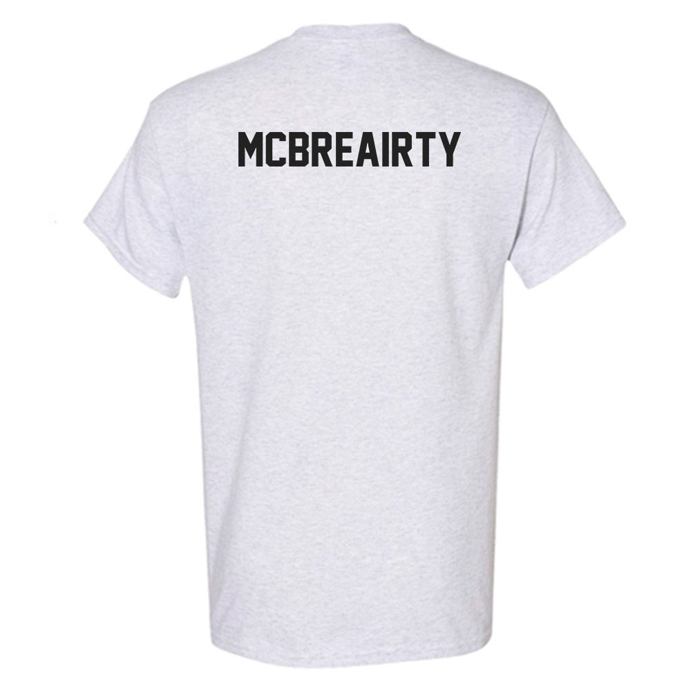 PFW - NCAA Men's Track & Field : Benjamin McBreairty - Classic Shersey T-Shirt-1