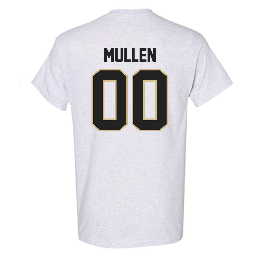 PFW - NCAA Men's Soccer : Nicolas Mullen - Classic Shersey T-Shirt-1