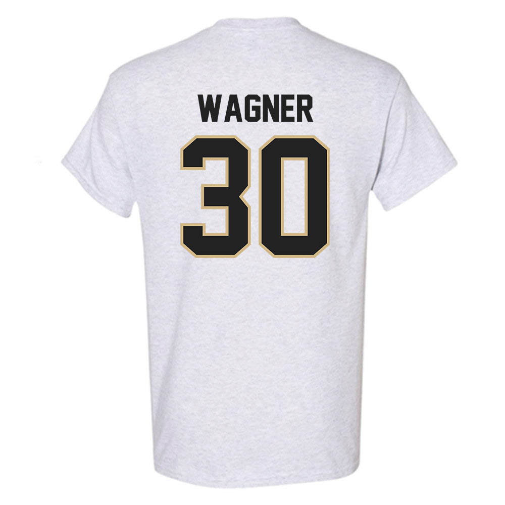 PFW - NCAA Women's Basketball : Avery Wagner - Classic Shersey T-Shirt-1