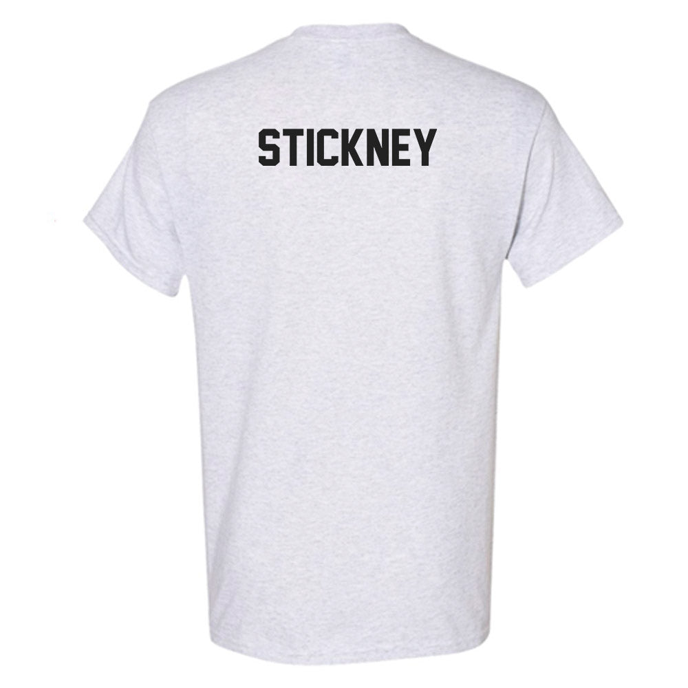 PFW - NCAA Women's Cross Country : Nicolette Stickney - Classic Shersey T-Shirt-1